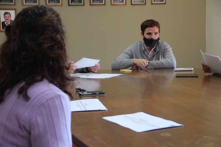 Abordaje institucional del bullying