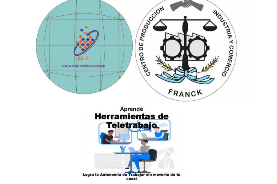 Capacitaciones del CEIT en Centro Comercial