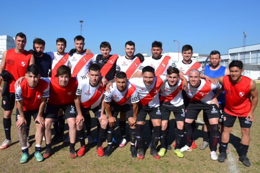 LEF Primera CAF vs CSyDA - Clásico 88