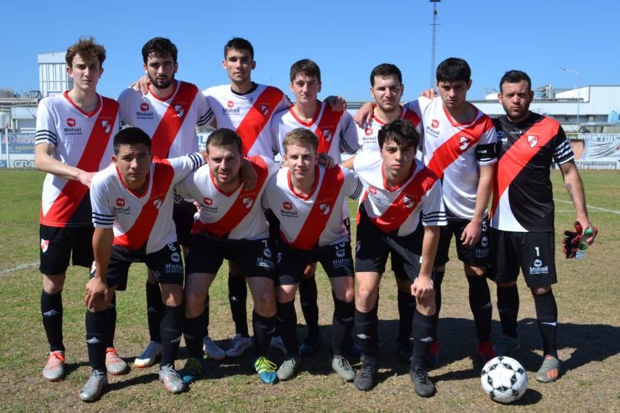 LEF Tercera CAF vs CSyDA - Clásico 88