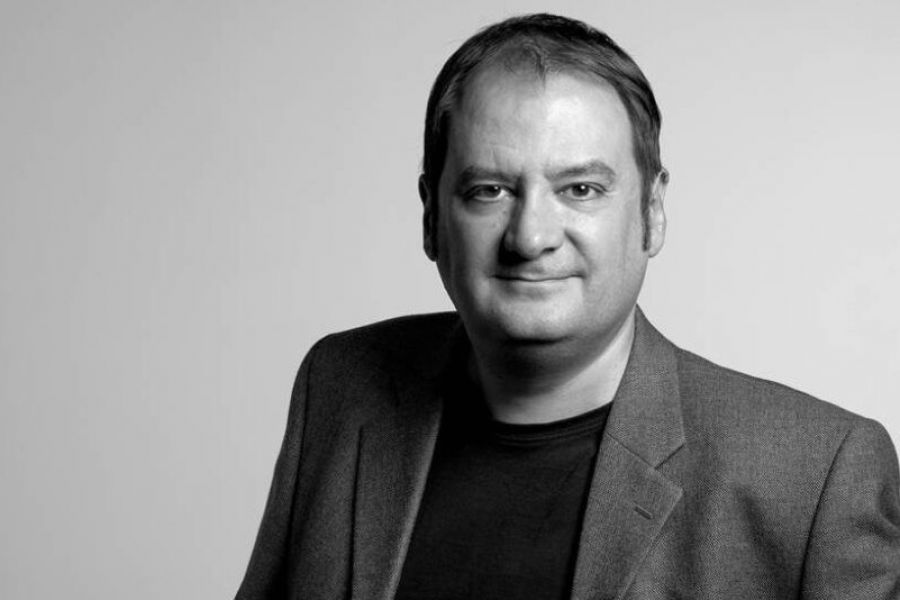 Francesc Miralles