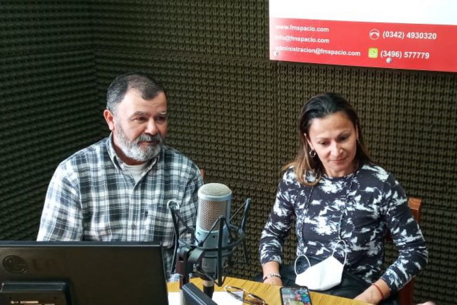 Ana y Pablo González