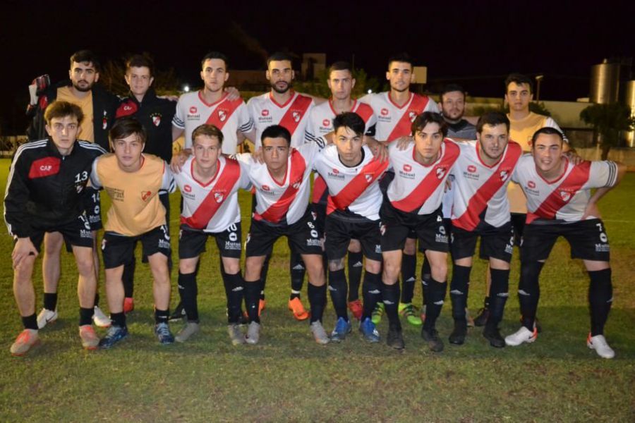 LEF Tercera CAF vs SLFC