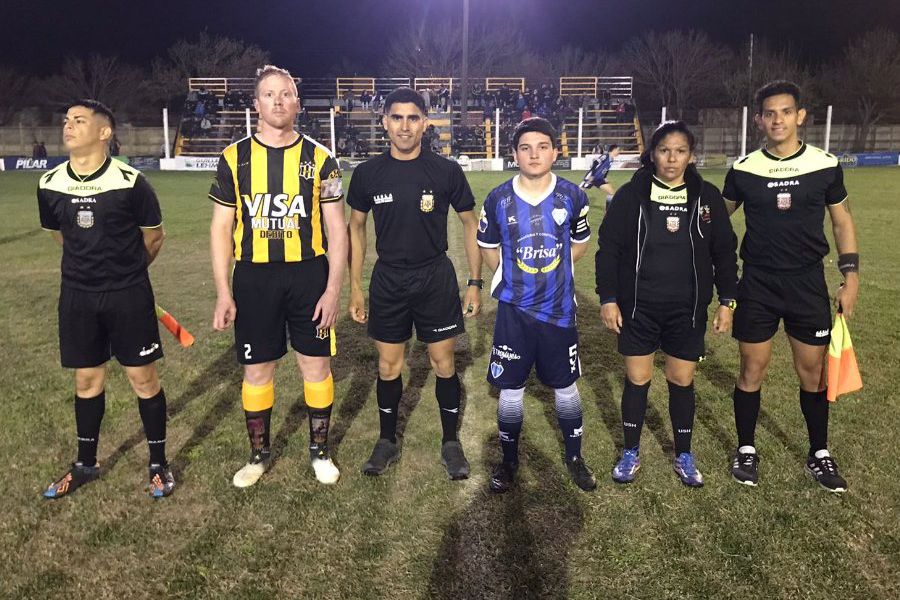 LEF Primera CAP vs CSyDA