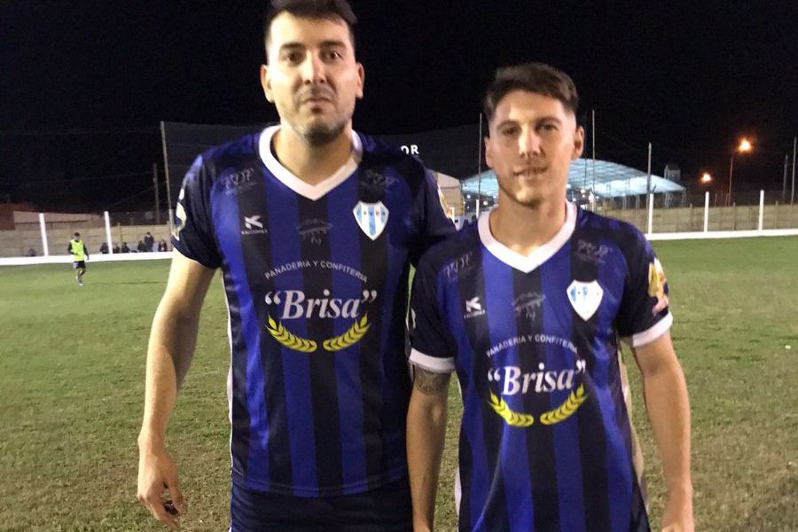 LEF Primera CAP vs CSyDA