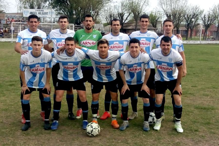 LEF Primera CSyDA vs. SLFC