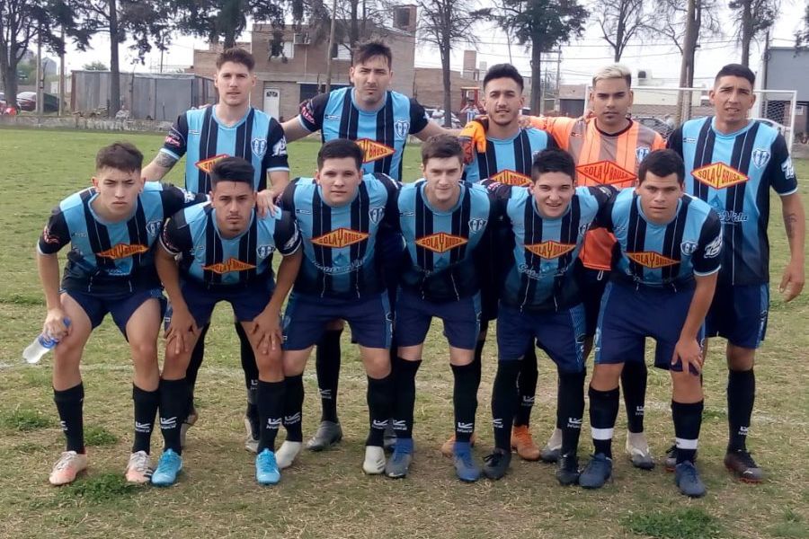 LEF Primera CSyDA vs. SLFC