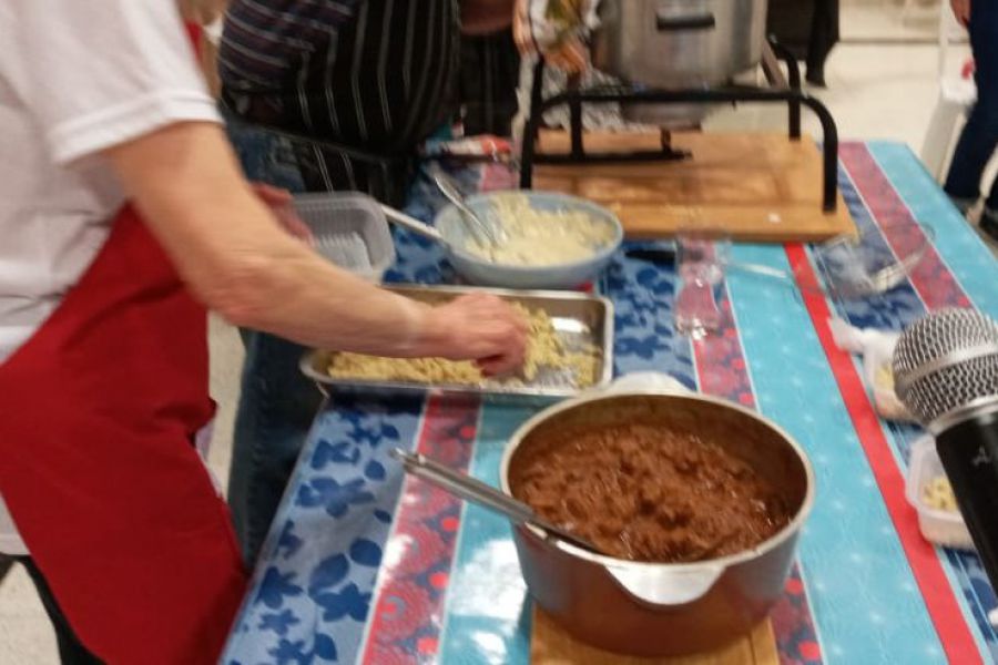 Semana de la Cultura Suiza en Interlaken