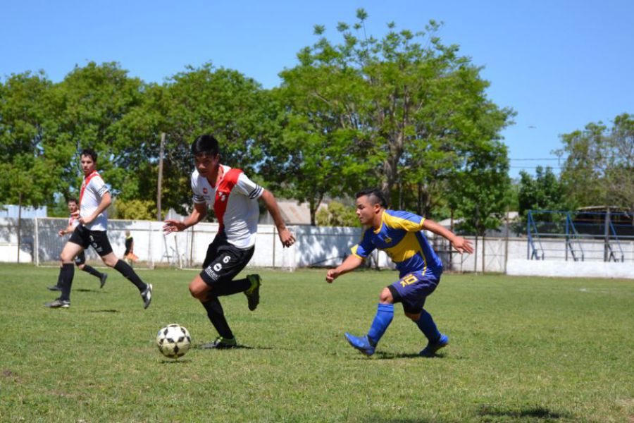 LEF Tercera CABN vs CAF