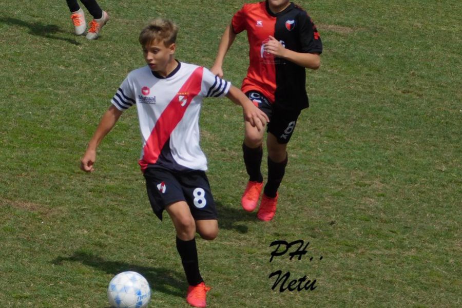 LEF Inferiores CAF vs CSC