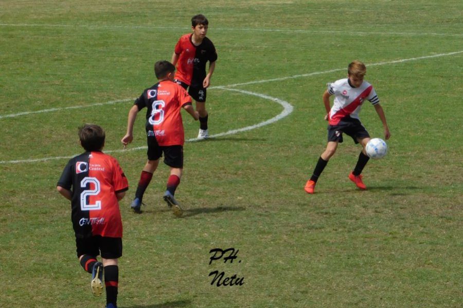 LEF Inferiores CAF vs CSC