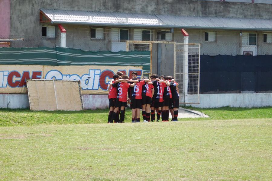 LEF Inferiores CAF vs CSC