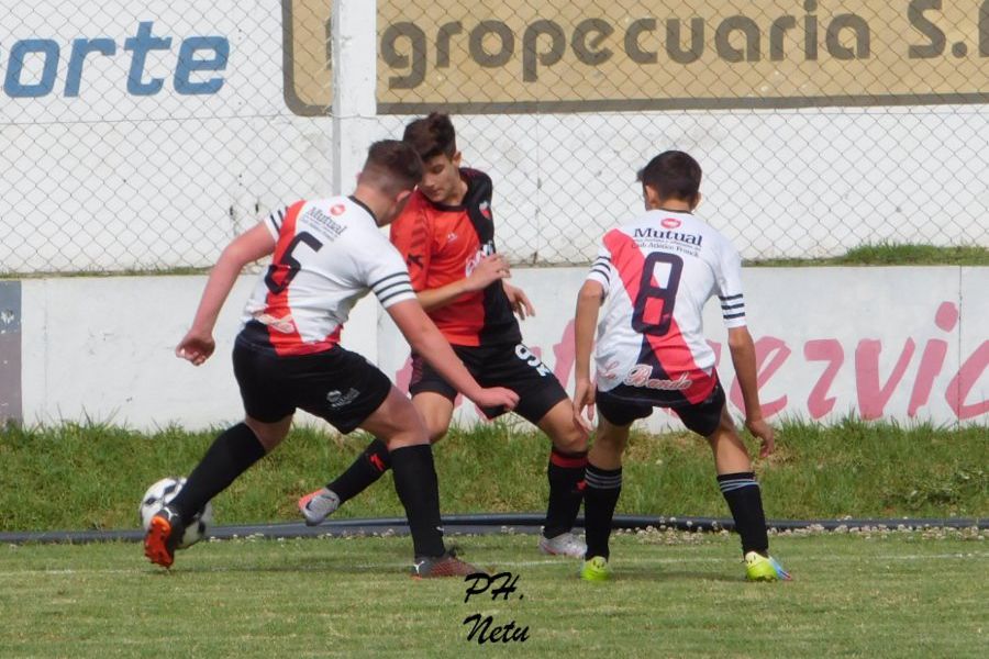 LEF Inferiores CAF vs CSC