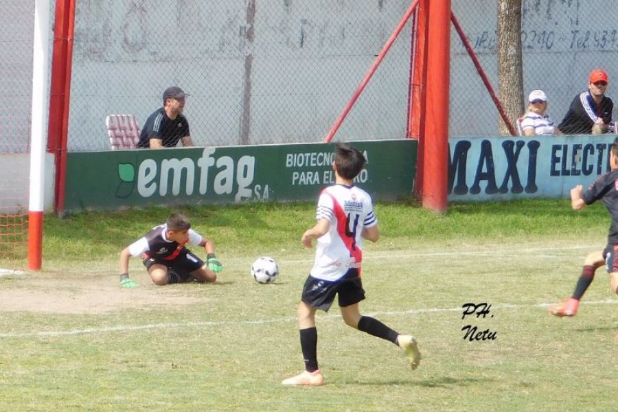 LEF Inferiores CAF vs CSC