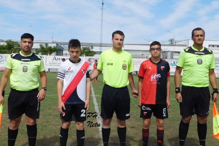 LEF Inferiores CAF vs CSC