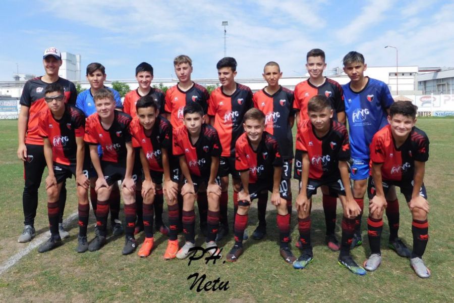 LEF Inferiores CAF vs CSC