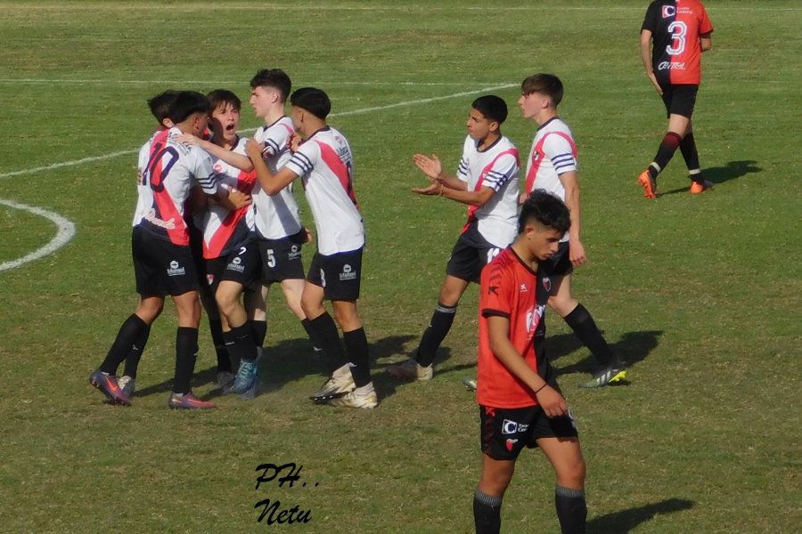 LEF Inferiores CAF vs CSC