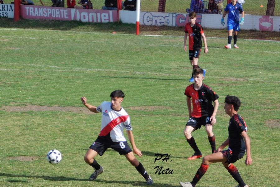 LEF Inferiores CAF vs CSC