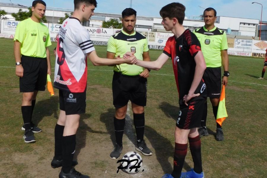 LEF Inferiores CAF vs CSC