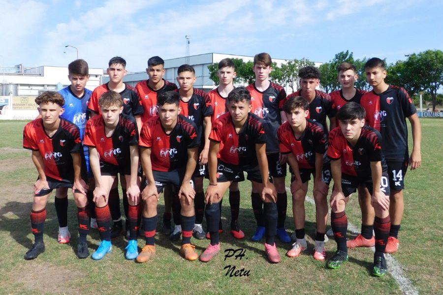 LEF Inferiores CAF vs CSC