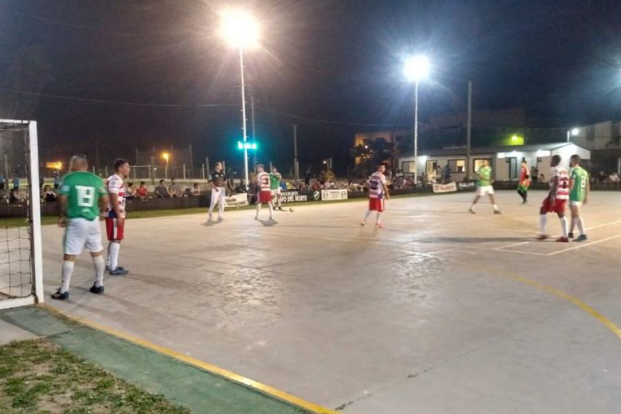 Regional de Futsal