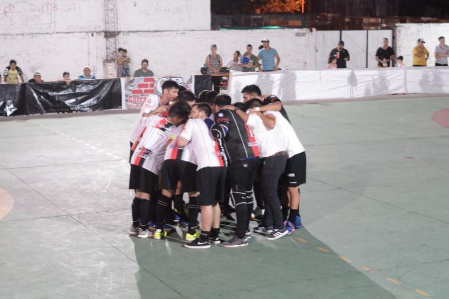 Regional de Futsal