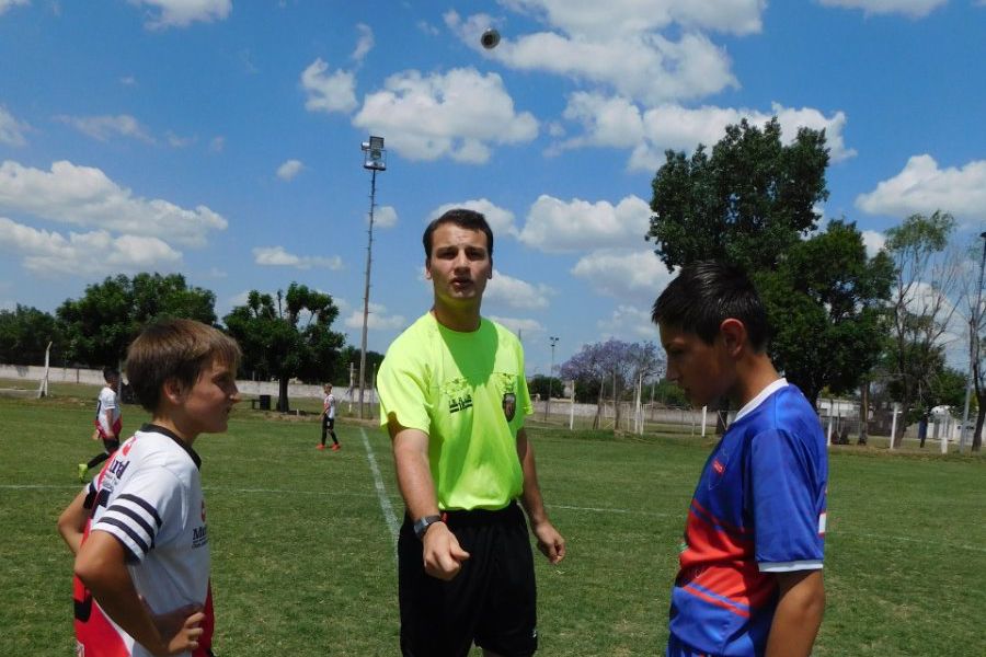 LEF Inferiores CADO vs CAF