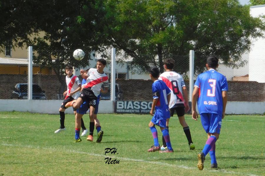 LEF Inferiores CADO vs CAF