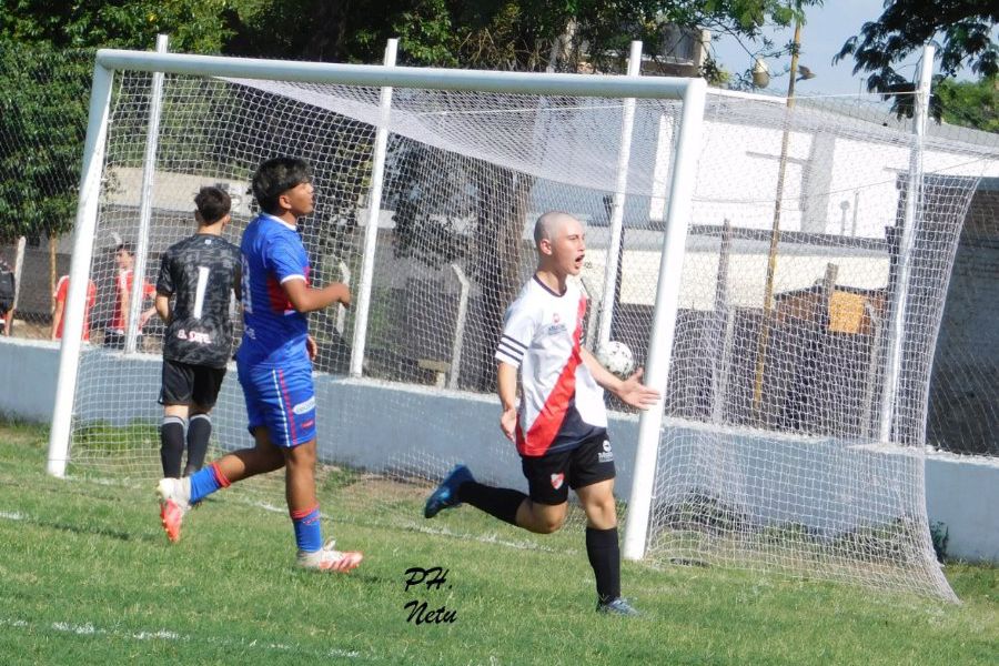 LEF Inferiores CADO vs CAF