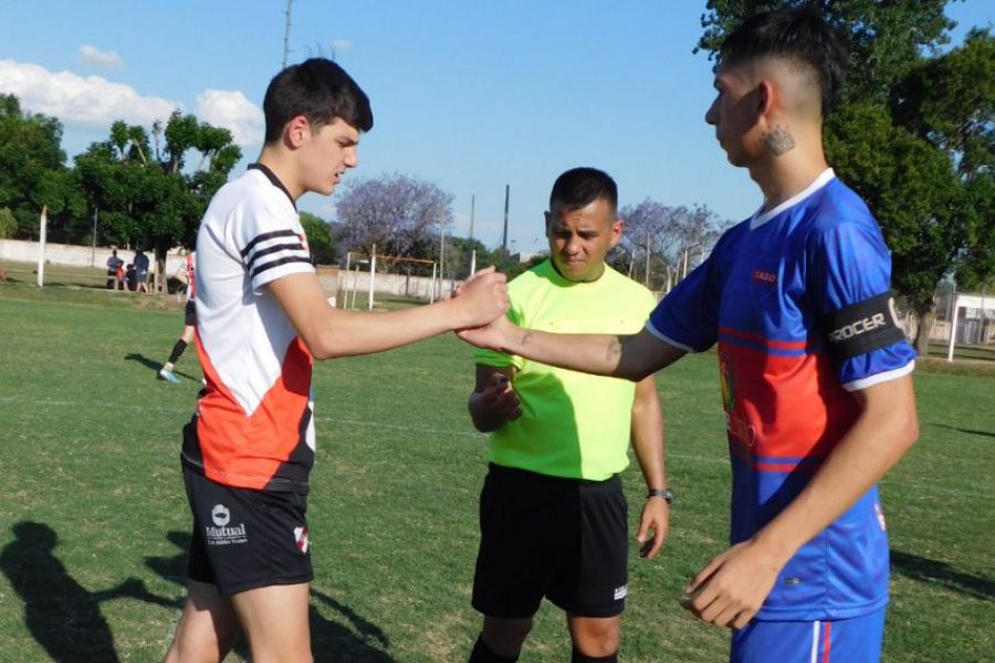 LEF Inferiores CADO vs CAF