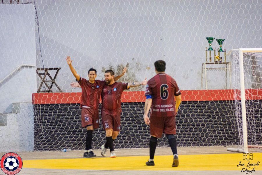 Regional de Futsal