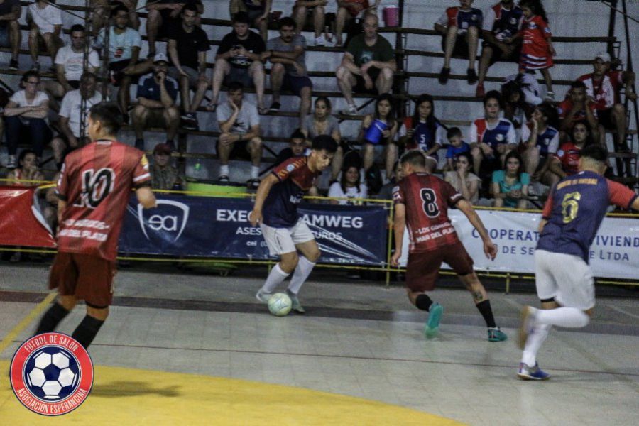 Regional de Futsal