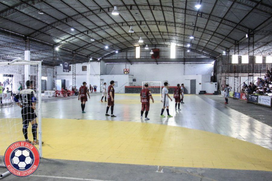 Regional de Futsal