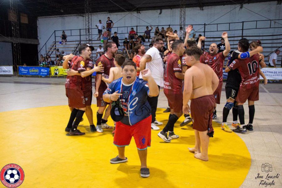 Regional de Futsal