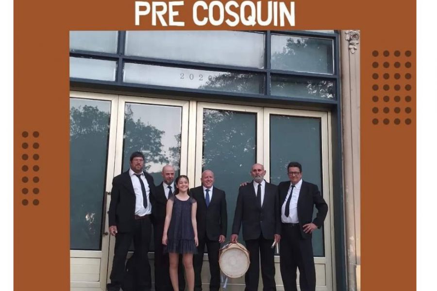 Rumbo a Cosquín 2022