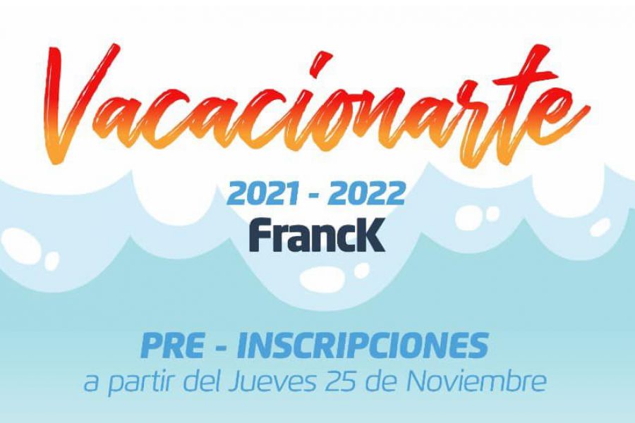 VacacionArte 2021-2022