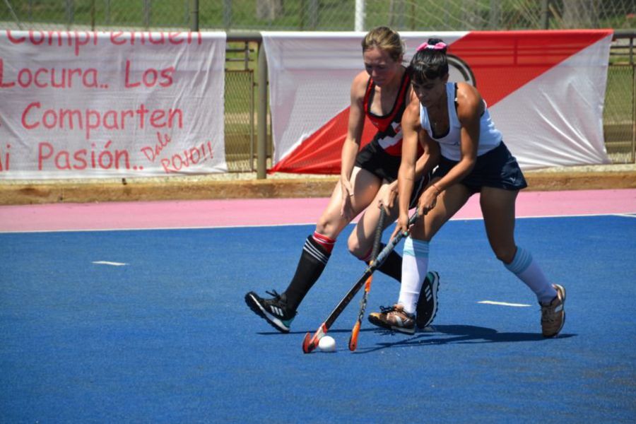 Reserva CAF vs UNL