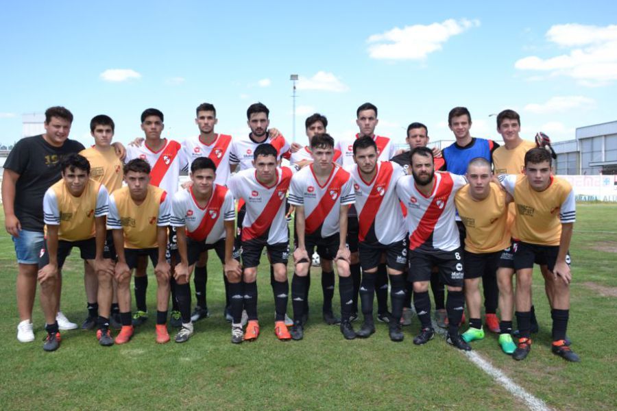 LEF Tercera CAF vs SLFC