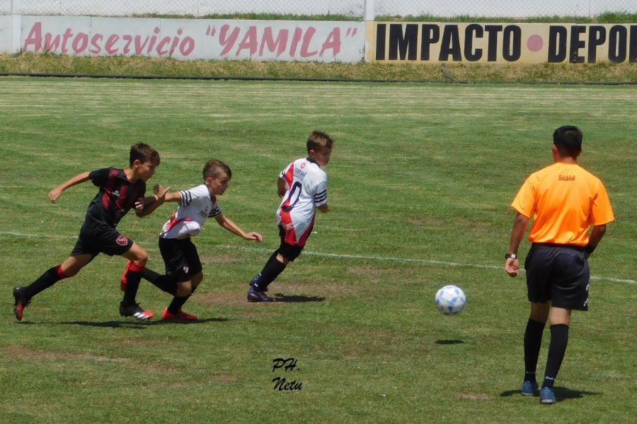 LEF Inferiores CAF vs CAL