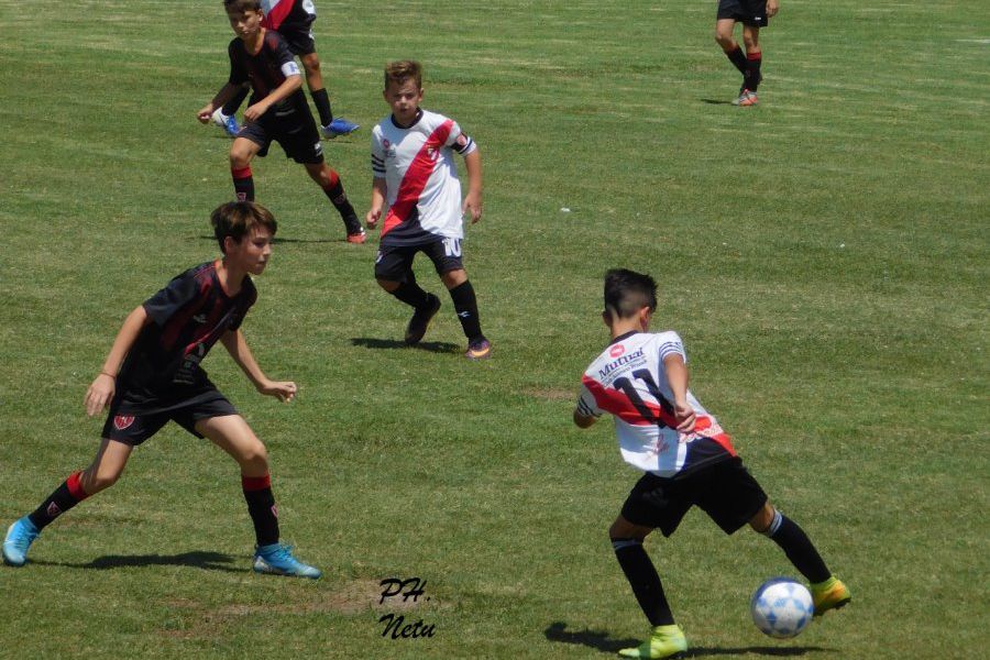 LEF Inferiores CAF vs CAL