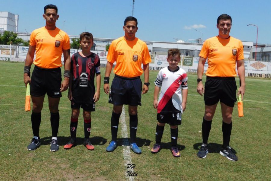 LEF Inferiores CAF vs CAL