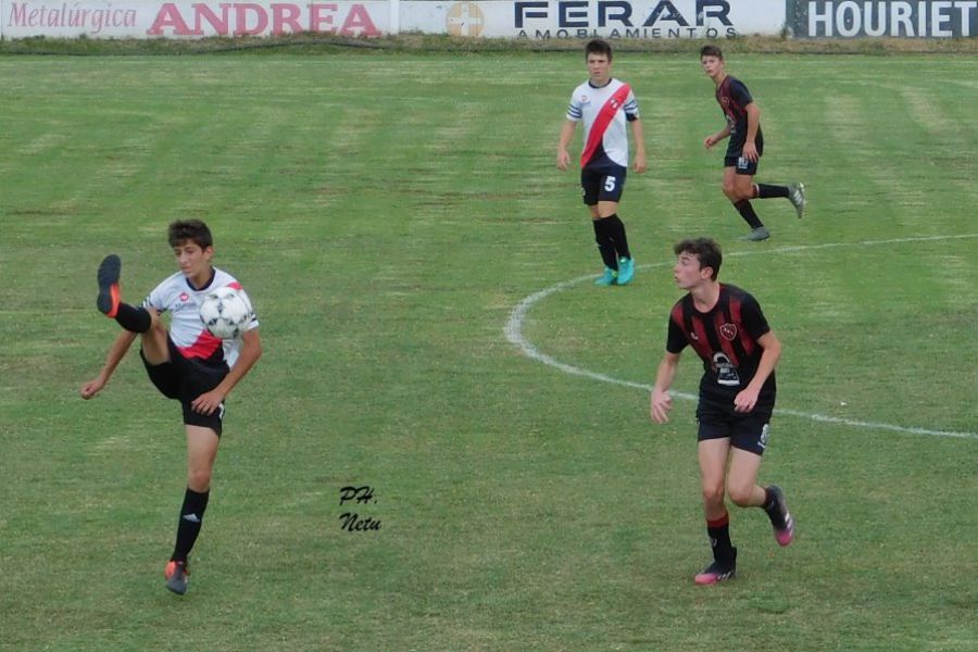 LEF Inferiores CAF vs CAL