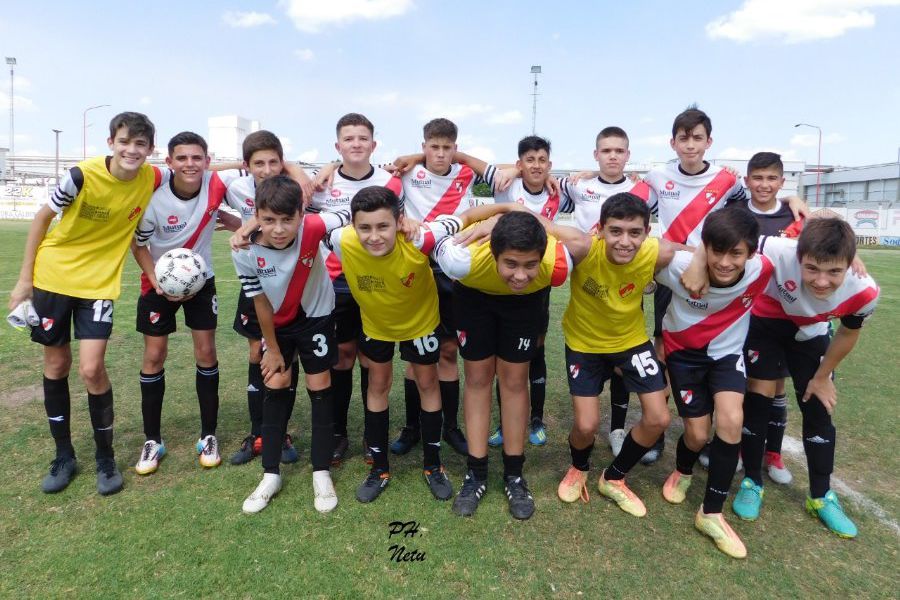 LEF Inferiores CAF vs CAL