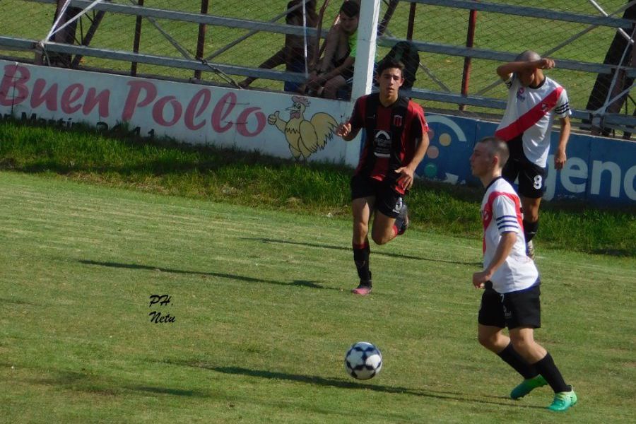 LEF Inferiores CAF vs CAL