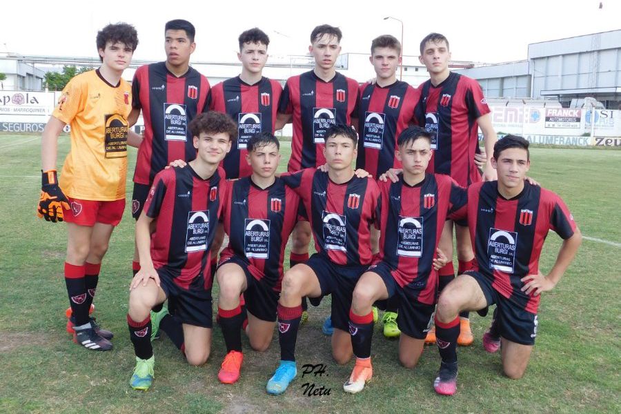 LEF Inferiores CAF vs CAL