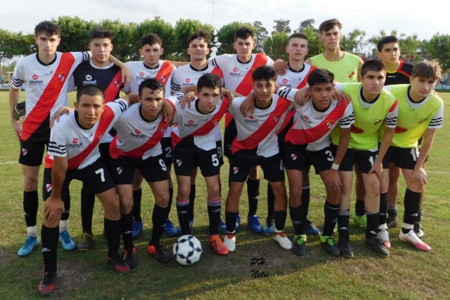 LEF Inferiores CAF vs CAL