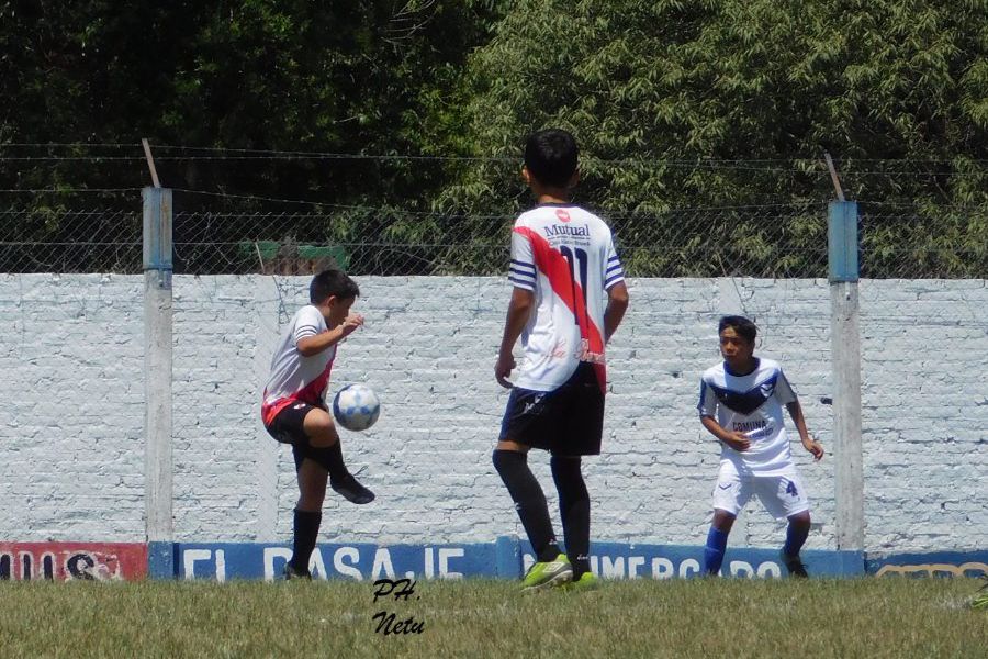 LEF Inferiores SCFBC vs CAF