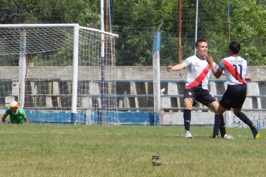 LEF Inferiores SCFBC vs CAF