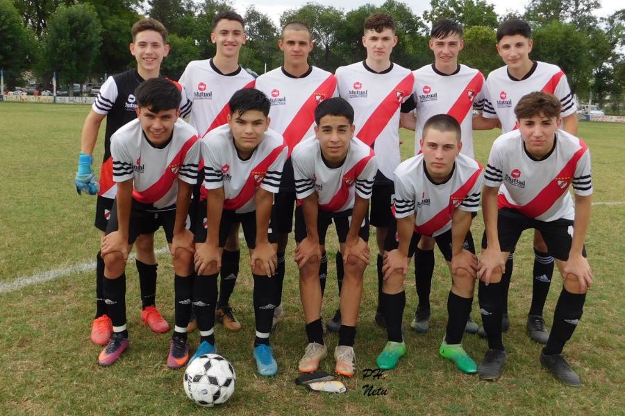 LEF Inferiores SCFBC vs CAF