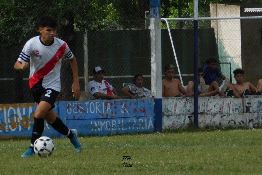 LEF Inferiores SCFBC vs CAF